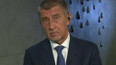 Rozhovor s předsedou hnutí ANO Andrejem Babišem