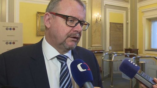 Neshoda nad růstem důchodů