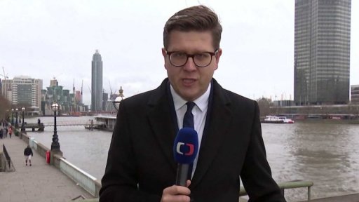 Kauza kolem údajných hrozeb od Huawei