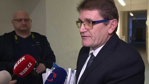 Soud kvůli neštěstí ve Studénce