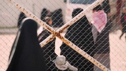 Osudy radikálních bojovníků