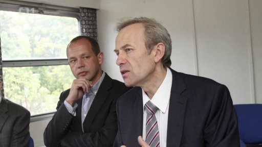 Podmínka pro exministra Vondrušku