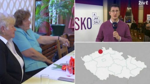 Debaty s odborníky: dluhy a exekuce