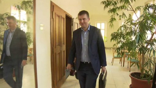 Pomoc pro syrské sirotky