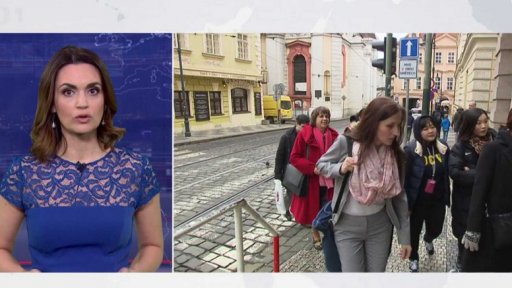 Případ Evy Michalákové