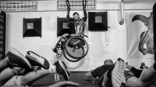 Úspěch fotografa Michaela Hankeho