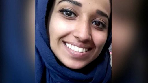 Bílý dům zamítl návrat ženy, která se připojila k Islámskému státu