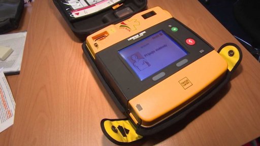 Kybernetická bezpečnost v srdeční léčbě