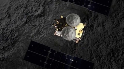 Dva důležité kroky ve zkoumání vesmíru