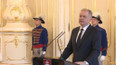 Andrej Kiska viní Roberta Fica z vydírání