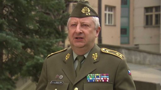 Proměna české armády