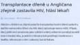 Zastavený virus HIV