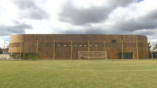 Průvodce architekturou menších měst a obcí