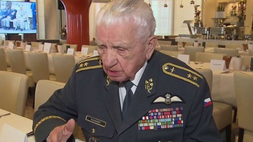 NATO očima veteránů