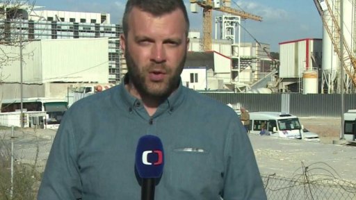 Turecká ekonomika v recesi