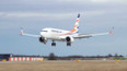 Zákaz Boeingů 737 MAX