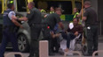 Krveprolití v mešitách na Novém Zélandu