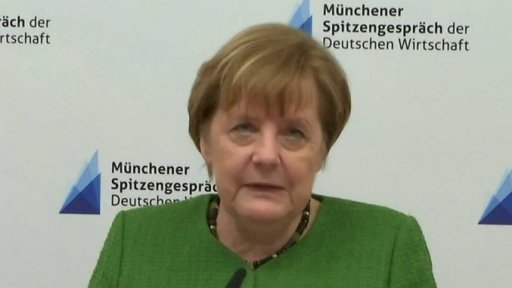 Kondolence ze zahraničí