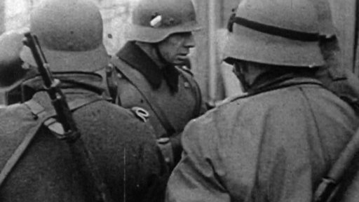 Obsazení republiky 15. 3. 1939