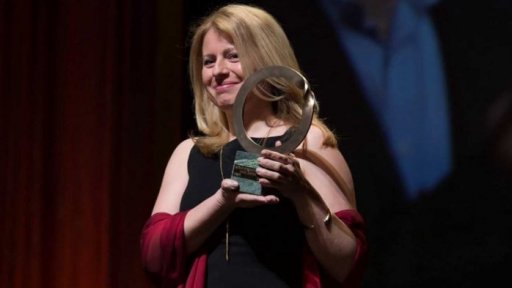 Profil Zuzany Čaputové