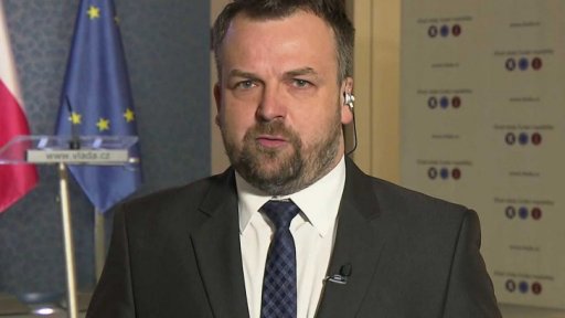 Jednání koaliční rady