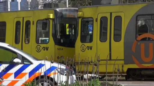 Vyšetřování útoku v Utrechtu