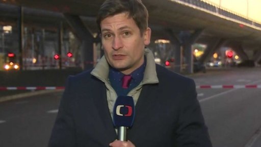 Pátrání po pachateli i motivu střelby