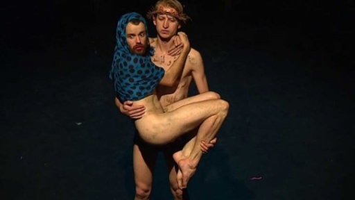 Zamítnutí arcibiskupovy žaloby na kontroverzní hru