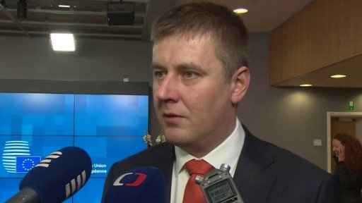 Česko o Ruskem zadržených ukrajinských námořnících