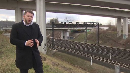 Opatření na železnici po sérii nehod