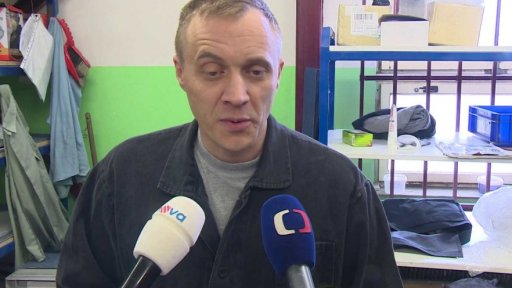 Vyšší odměny pro pracující vězně