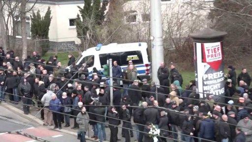 Proces se Syřanem podeřelým z ubodání Němce