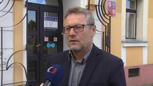 Vandal ničí radary ve Varnsdorfu