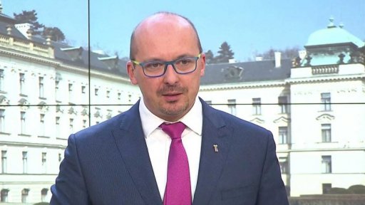 Zrychlení povolování staveb