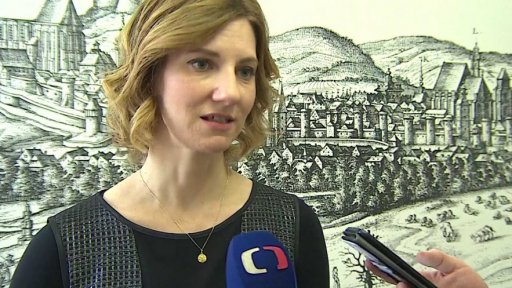 Zrychlení povolování staveb