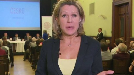 Bezpečnost jako celospolečenský problém