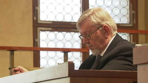 Senát odmítl nominaci Gerlocha na ústavního soudce