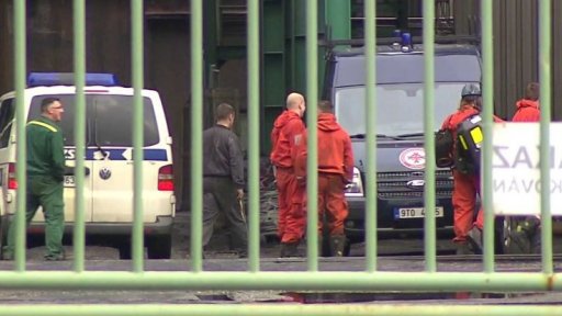 Odškodnění pro pozůstalé horníků usmrcených při loňském výbuchu v OKD