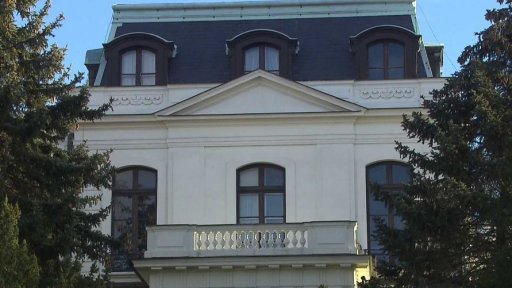 Nařčení kolem nemovitostí