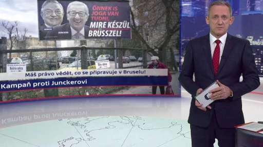 Evropští lidovci a strana Fidesz