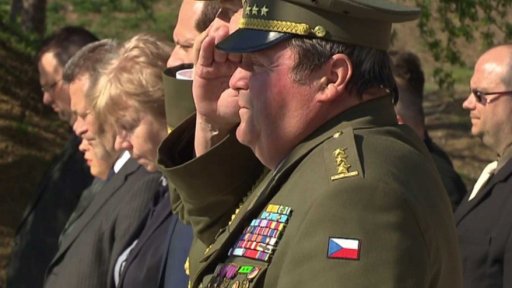 Spolupráce s Českým svazem bojovníků za svobodu