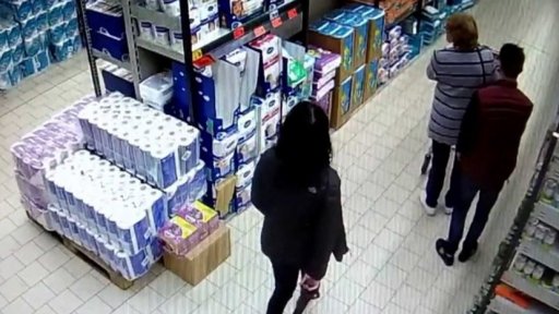 Kapsáři v Hodoníně