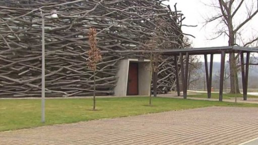 Problematické dotace na stavbu farmy