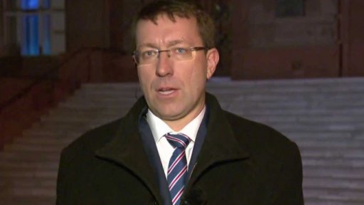 Scénáře pokračování případu