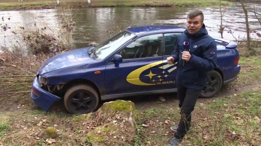 Přísnější tresty za opakovanou hazardní jízdu