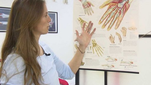 Operace a rekonvalescence Petry Kvitové