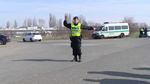 Konec kontrol polského masa