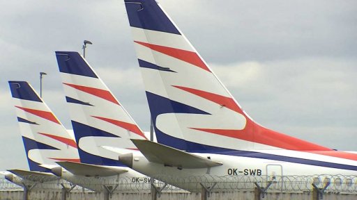 14 dní od odstavení Boeingů MAX