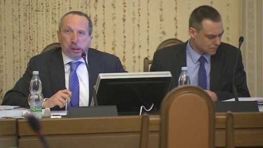 Nástupce V. Klause ml. ve školském výboru