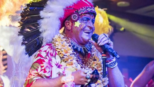 Zemřel Daniel Nekonečný